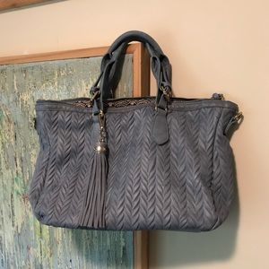 MODA LUXE  SATCHEL